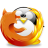 Firefox for Linux icon