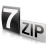 p7zip for Mac icon