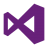 Microsoft Visual Studio Express icon