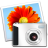 Windows Live Photo Gallery icon