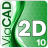 ViaCAD Pro icon