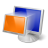 Microsoft Virtual PC for Mac icon