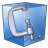 StuffIt Deluxe for Mac icon