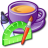 CoffeeCup Visual Site Designer icon