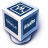 VirtualBox for Mac icon