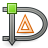 Dia Diagram Editor icon