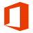 Open docx file icon